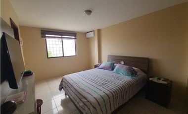 Casa en venta urbanización Ciudad del Sol, Manta.