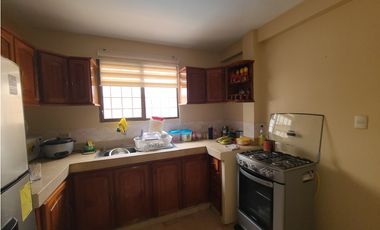 Casa en venta urbanización Ciudad del Sol, Manta.
