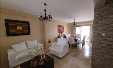 Casa en venta urbanización Ciudad del Sol, Manta.