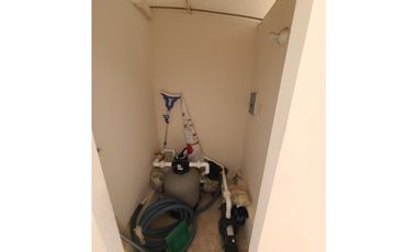 Casa en venta urbanización Ciudad del Sol, Manta.