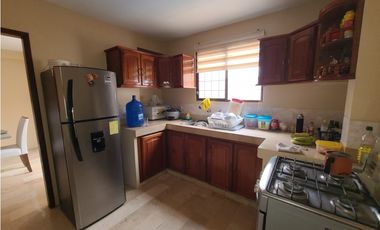 Casa en venta urbanización Ciudad del Sol, Manta.