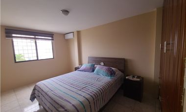 Casa en venta urbanización Ciudad del Sol, Manta.