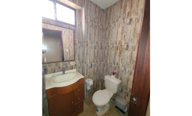 Casa en venta urbanización Ciudad del Sol, Manta.