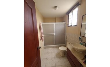 Casa en venta urbanización Ciudad del Sol, Manta.