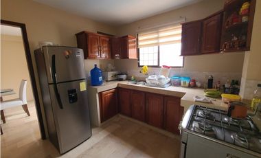 Casa en venta urbanización Ciudad del Sol, Manta.