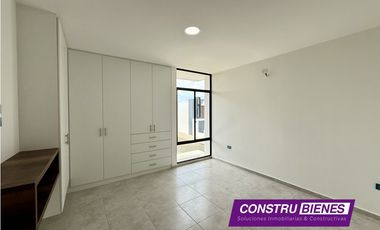 Casa semiamoblada pro estrenar en Urb. Baru, cerca de las playas Manta