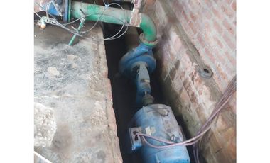 VENTA FINCA EN PRODUCCIÓN 75 HAS EN UGARTECHE- LUJAN DE CUYO, MZA.