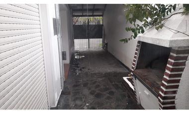 Chalet Tres Ambientes Los Troncos