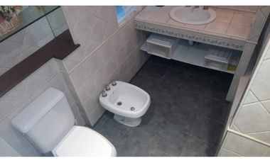 Chalet Tres Ambientes Los Troncos