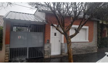 Chalet Tres Ambientes Los Troncos