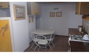 Chalet Tres Ambientes Los Troncos