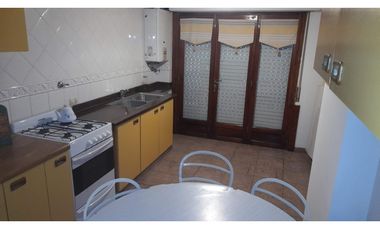 Chalet Tres Ambientes Los Troncos