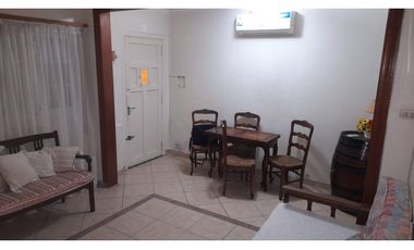 Chalet Tres Ambientes Los Troncos