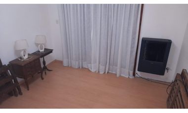 Chalet Tres Ambientes Los Troncos