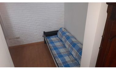 Chalet Tres Ambientes Los Troncos