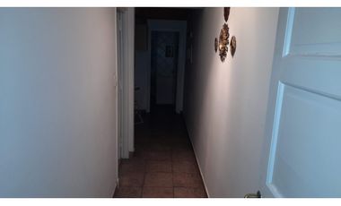 Chalet Tres Ambientes Los Troncos