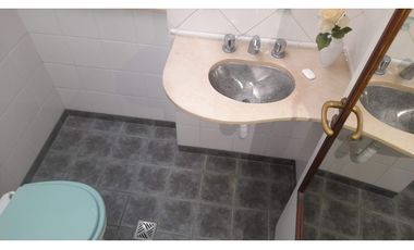 Chalet Tres Ambientes Los Troncos