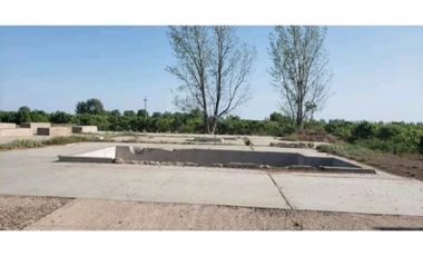 VENTA DE EXCEPCIONAL FINCA 489 HAS, EN COSTA DE ARAUJO- LAVALLE, MZA.