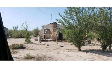 VENTA DE EXCEPCIONAL FINCA 489 HAS, EN COSTA DE ARAUJO- LAVALLE, MZA.