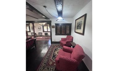 CHALET 4 AMB. ZONA STELLA MARIS