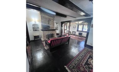 CHALET 4 AMB. ZONA STELLA MARIS