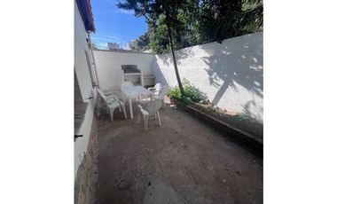 CHALET 4 AMB. ZONA STELLA MARIS