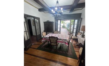 CHALET 4 AMB. ZONA STELLA MARIS