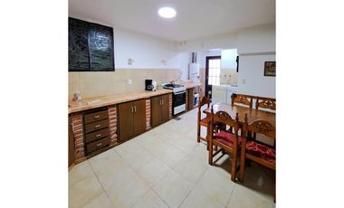 CHALET 4 AMB. ZONA STELLA MARIS