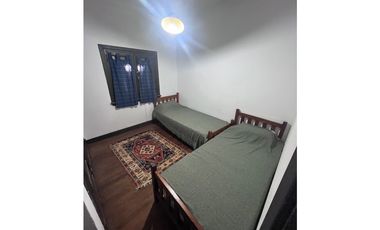 CHALET 4 AMB. ZONA STELLA MARIS