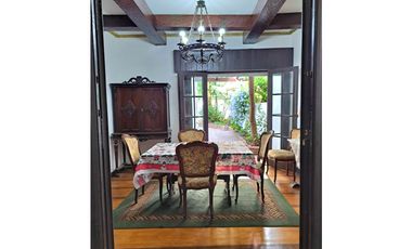 CHALET 4 AMB. ZONA STELLA MARIS