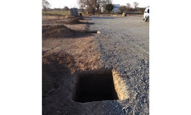 VENTA GALPON ZONA INDUSTRIAL CORDOBA