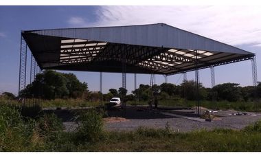 VENTA GALPON ZONA INDUSTRIAL CORDOBA