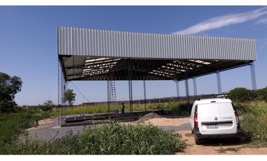 VENTA GALPON ZONA INDUSTRIAL CORDOBA