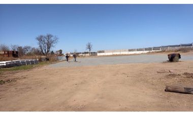 VENTA GALPON ZONA INDUSTRIAL CORDOBA
