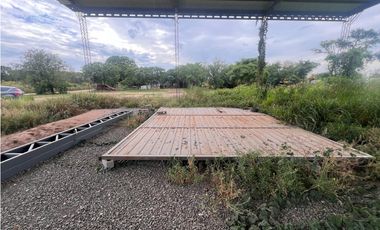 VENTA GALPON ZONA INDUSTRIAL CORDOBA