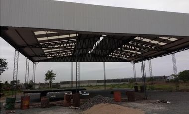 VENTA GALPON ZONA INDUSTRIAL CORDOBA