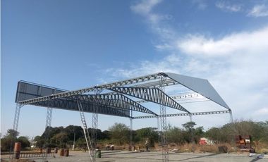 VENTA GALPON ZONA INDUSTRIAL CORDOBA