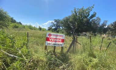 30.452 m2 Zona en Pleno Desarrollo - Diversos Usos. - Córdoba Capital