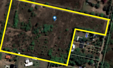 30.452 m2 Zona en Pleno Desarrollo - Diversos Usos. - Córdoba Capital