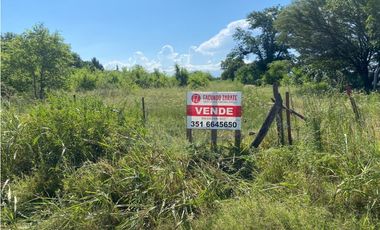 30.452 m2 Zona en Pleno Desarrollo - Diversos Usos. - Córdoba Capital