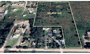 30.452 m2 Zona en Pleno Desarrollo - Diversos Usos. - Córdoba Capital