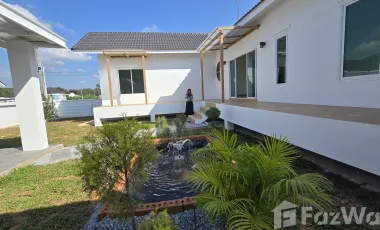 3 Bedroom House for sale in Nang Lae, Chiang Rai