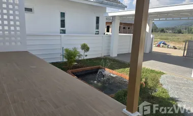 3 Bedroom House for sale in Nang Lae, Chiang Rai