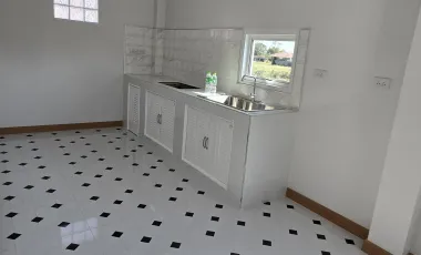 3 Bedroom House for sale in Nang Lae, Chiang Rai