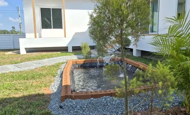 3 Bedroom House for sale in Nang Lae, Chiang Rai