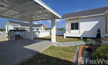 3 Bedroom House for sale in Nang Lae, Chiang Rai