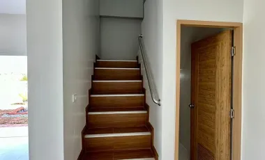 3 Bedroom House for sale in San Sai, Chiang Rai