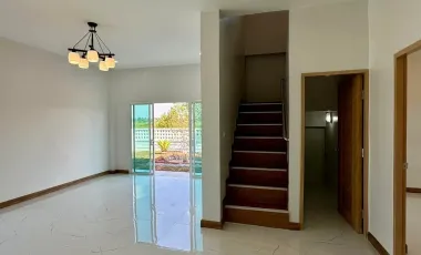 3 Bedroom House for sale in San Sai, Chiang Rai
