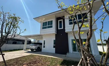 3 Bedroom House for sale in San Sai, Chiang Rai