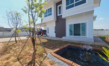 3 Bedroom House for sale in San Sai, Chiang Rai